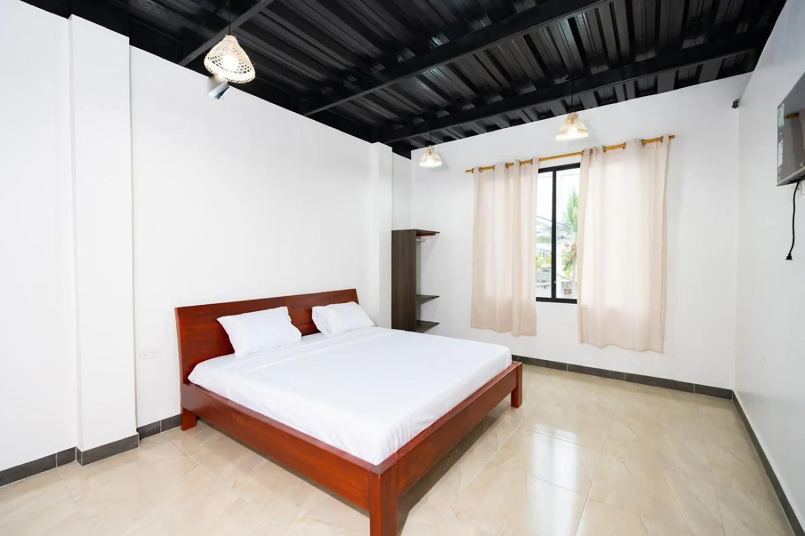 Apartment Galadiscovery Puerto Ayora